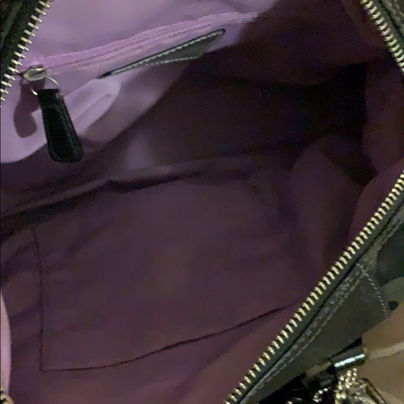 Coach handbag - Picture 7 of 8